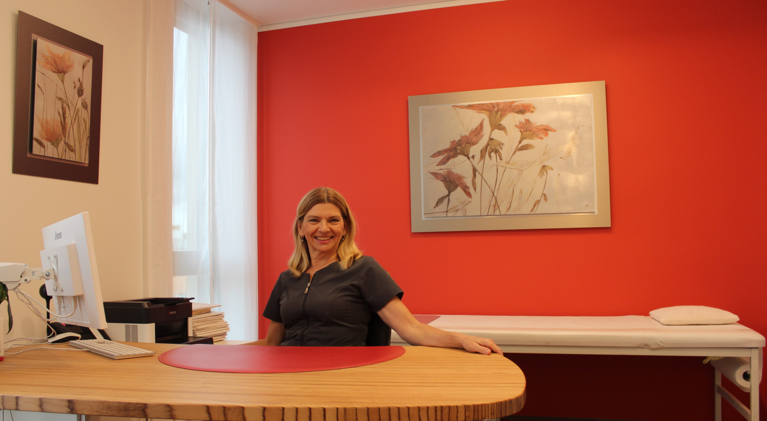 Nuklearmedizin Frank Heinle Und Iulia Heinle